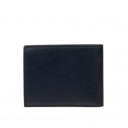 Herren-Geldbörse 205g Marineblau