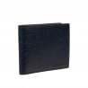 Herren-Geldbörse 205g Marineblau