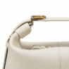 Damentasche Handtasche 037g panna