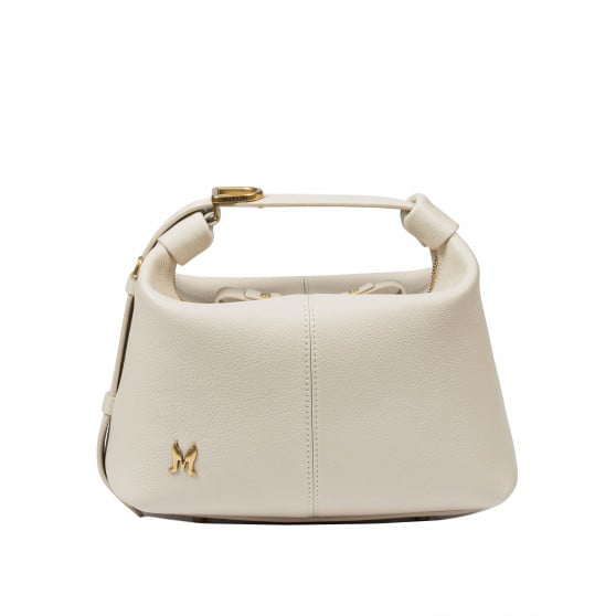 Damentasche Handtasche 037g panna Damentasche Handtasche 037g panna