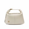 Damentasche Handtasche 037g panna