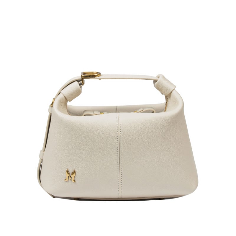 Damentasche Handtasche 037g panna