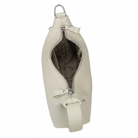 Damentasche Handtasche 037g 01 panna