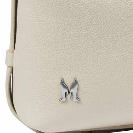 Damentasche Handtasche 037g 01 panna