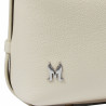 Damentasche Handtasche 037g 01 panna