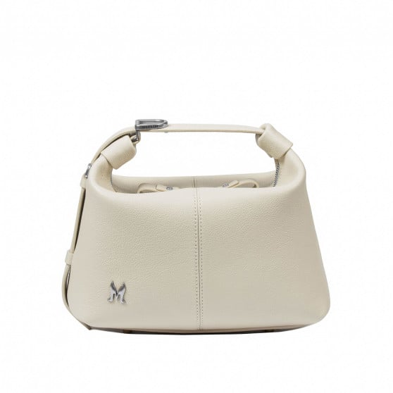 Damentasche Handtasche 037g 01 panna Damentasche Handtasche 037g 01 panna