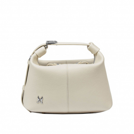 Damentasche Handtasche 037g 01 panna