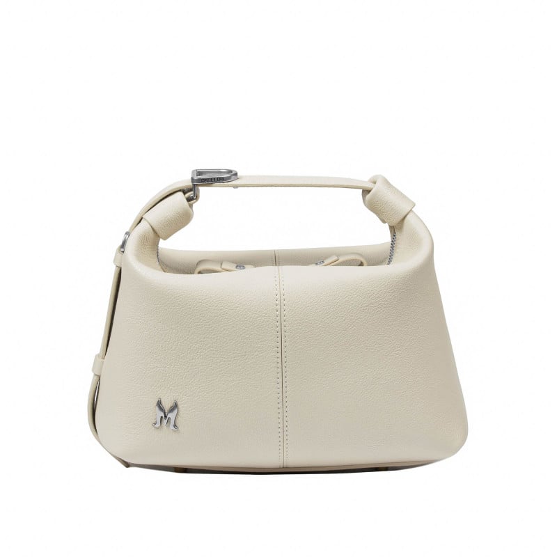 Damentasche Handtasche 037g 01 panna