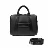 Laptop Tasche 302g 01 schwarz