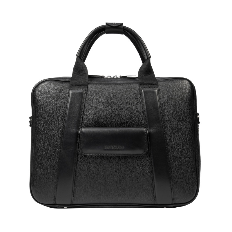 Laptop Tasche 302g 01 schwarz