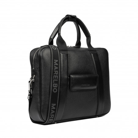 Laptop Tasche 302g 01 schwarz