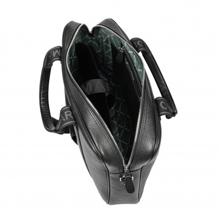 Laptop Tasche 302g 01 schwarz