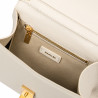 Damen-Schultertasche 032g panna