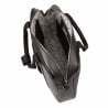Laptop-Tasche 302g 01 Dunkelbraun