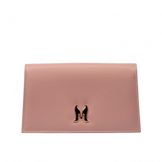 Damentasche zum Umhängen 029g pink blush Damentasche zum Umhängen 029g pink blush