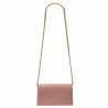 Damentasche zum Umhängen 029g pink blush