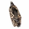 Damentasche 037g Cavallino Leopard