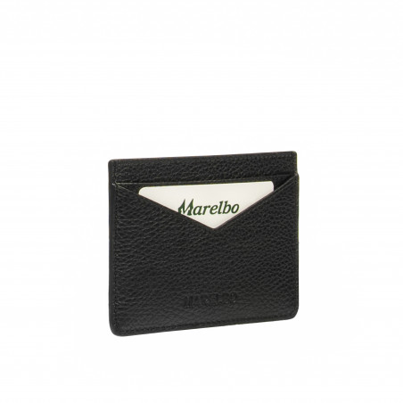 Kartenetui 208g Biz Schwarz