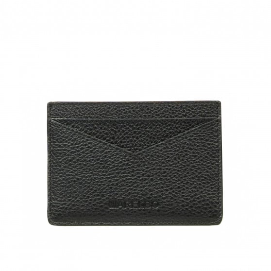 Kartenetui 208g Biz Schwarz