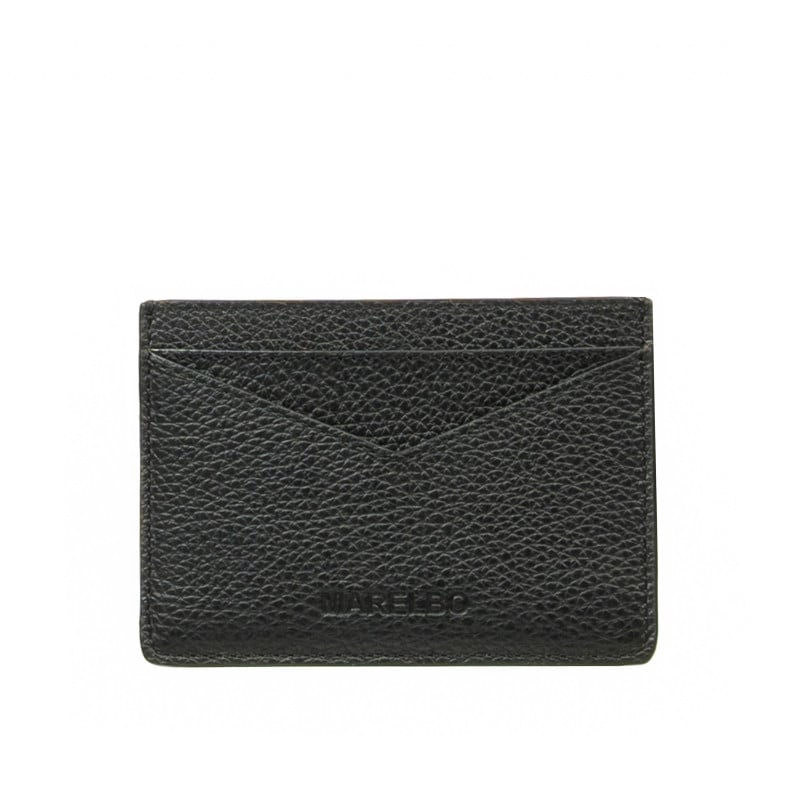 Kartenetui 208g Biz Schwarz