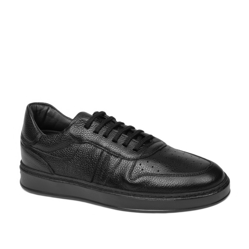 Herren Freizeitschuhe/Sportschuhe 983 Schwarz