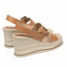 Damensandalen 5115 braun