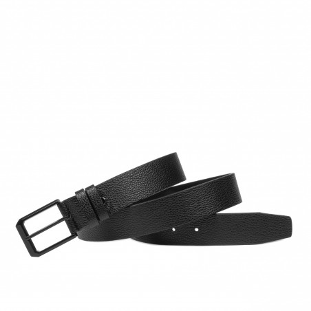 Herrengürtel 15b biz schwarz