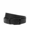 Herrengürtel 15b biz schwarz