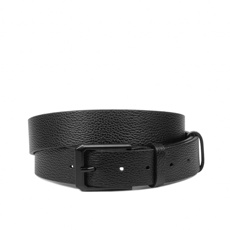 Herrengürtel 15b biz schwarz