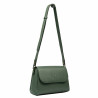 Damentasche zum Umhängen 040g Forest Green