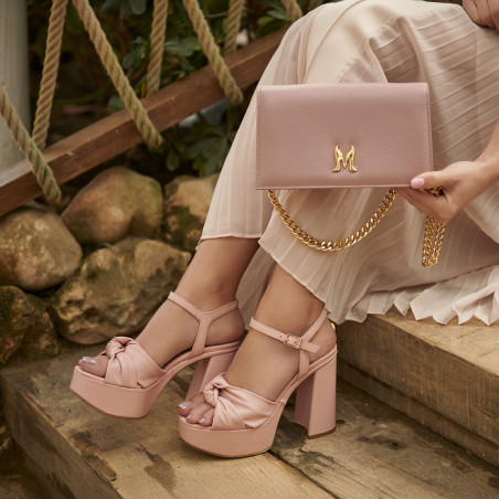 Damen Sandalen 1310 Nude lifestyle