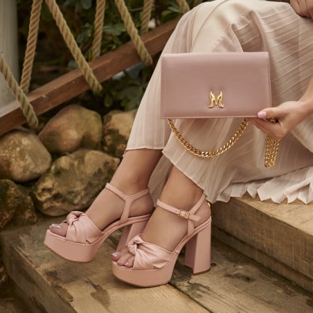 Damen Sandalen 1310 Nude lifestyle