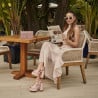 Damen Sandalen 1310 Nude lifestyle