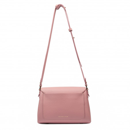 Damentasche für die Schulter 040g Blush Pink