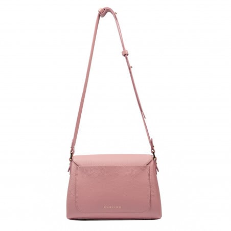 Damentasche für die Schulter 040g Blush Pink