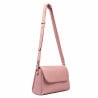 Damentasche für die Schulter 040g Blush Pink