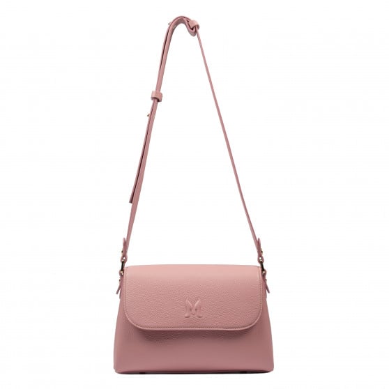 Damentasche für die Schulter 040g Blush Pink Damentasche für die Schulter 040g Blush Pink