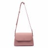 Damentasche für die Schulter 040g Blush Pink