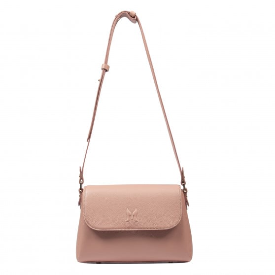 Damentasche Umhängetasche 040g Puderrosa Damentasche Umhängetasche 040g Puderrosa