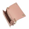 Damentasche zum Umhängen 029g pink blush