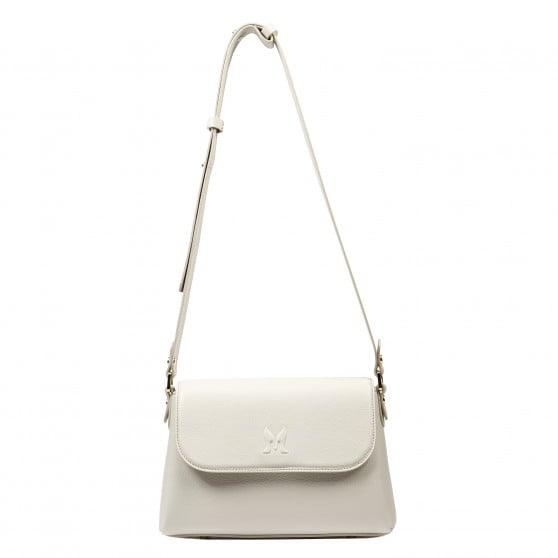 Damentasche Schultertasche 040g Sahne Damentasche Schultertasche 040g Sahne