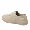 Damen Mokassins 6090 Sand