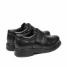 Kinderschuhe 2026 schwarz
