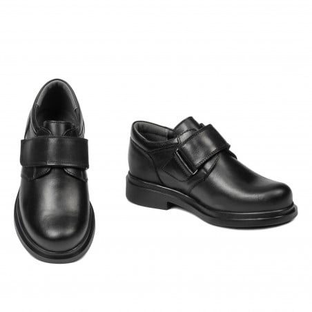 Kinderschuhe 2026 schwarz