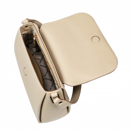 Damentasche Schultertasche 040g Nude