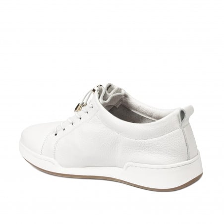 Damen Sportschuhe 6091 weiß