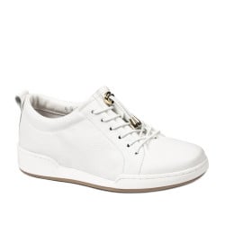 Damen Sportschuhe 6091 weiß