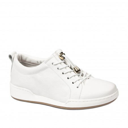 Damen Sportschuhe 6091 weiß