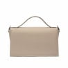 Damenhandtasche 039g 01 taupe