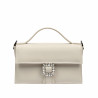 Damentasche Handtasche 039g 01 Elfenbein